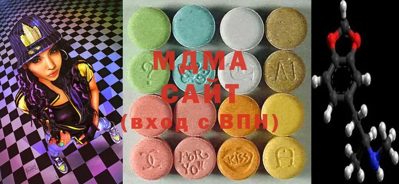 МДМА Molly  Короча 